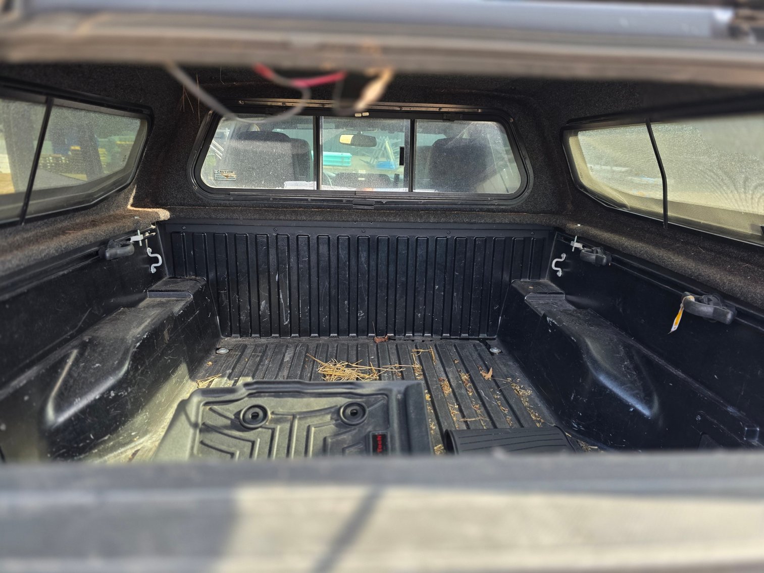 Image for 2017 Toyota Tacoma