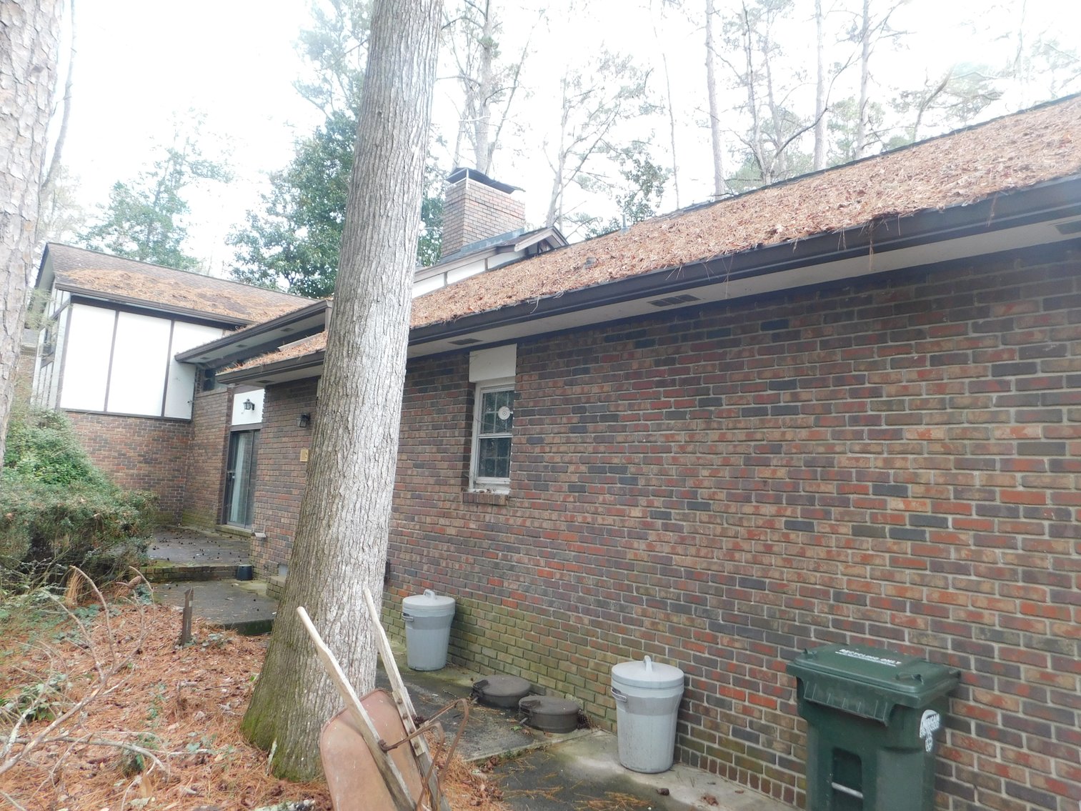 Image for Residential Rehab in the Riverside Community