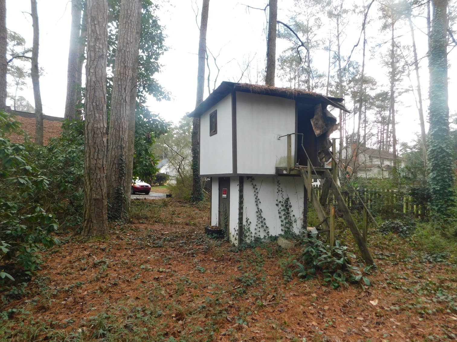 Image for Residential Rehab in the Riverside Community