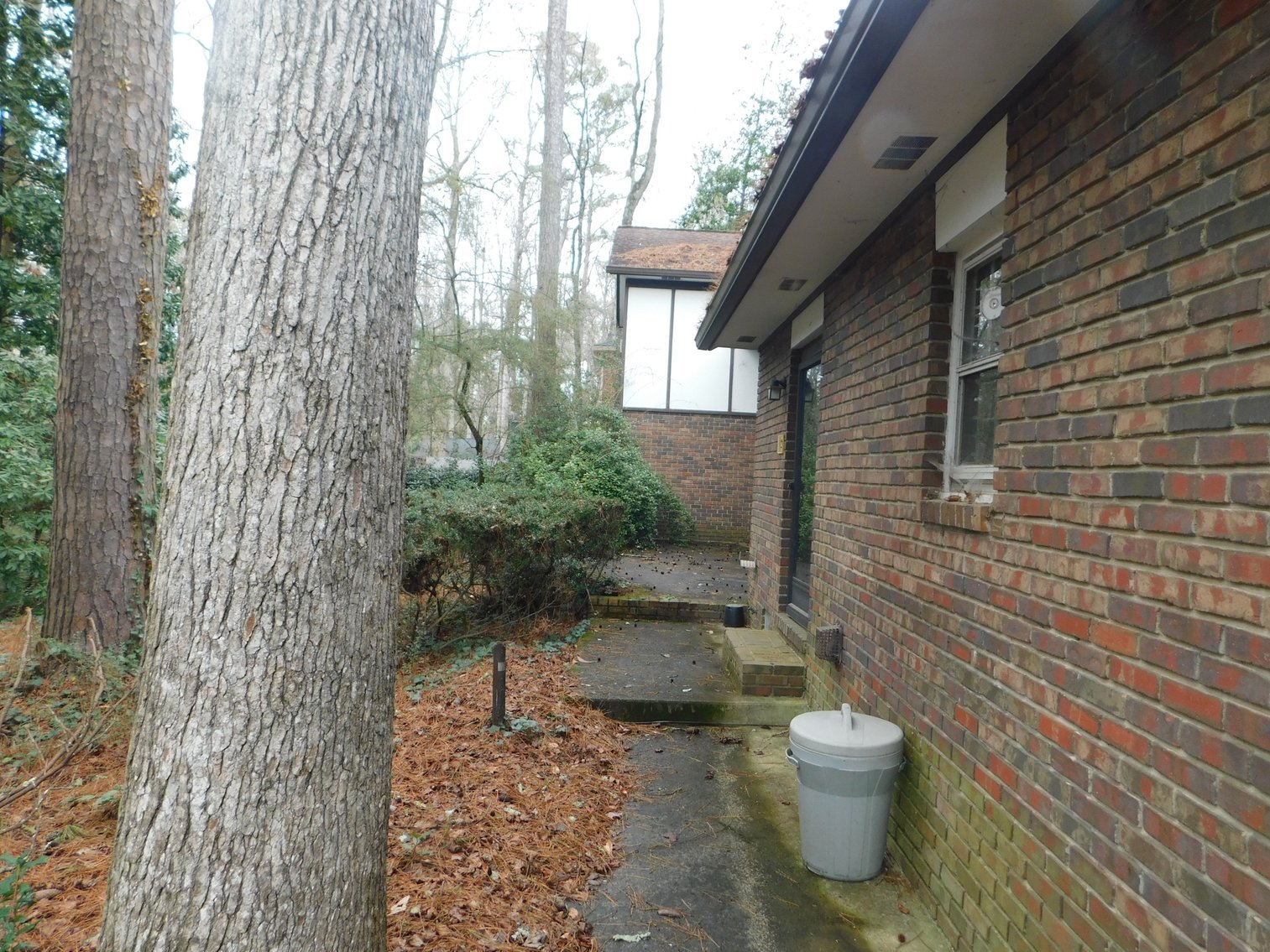 Image for Residential Rehab in the Riverside Community