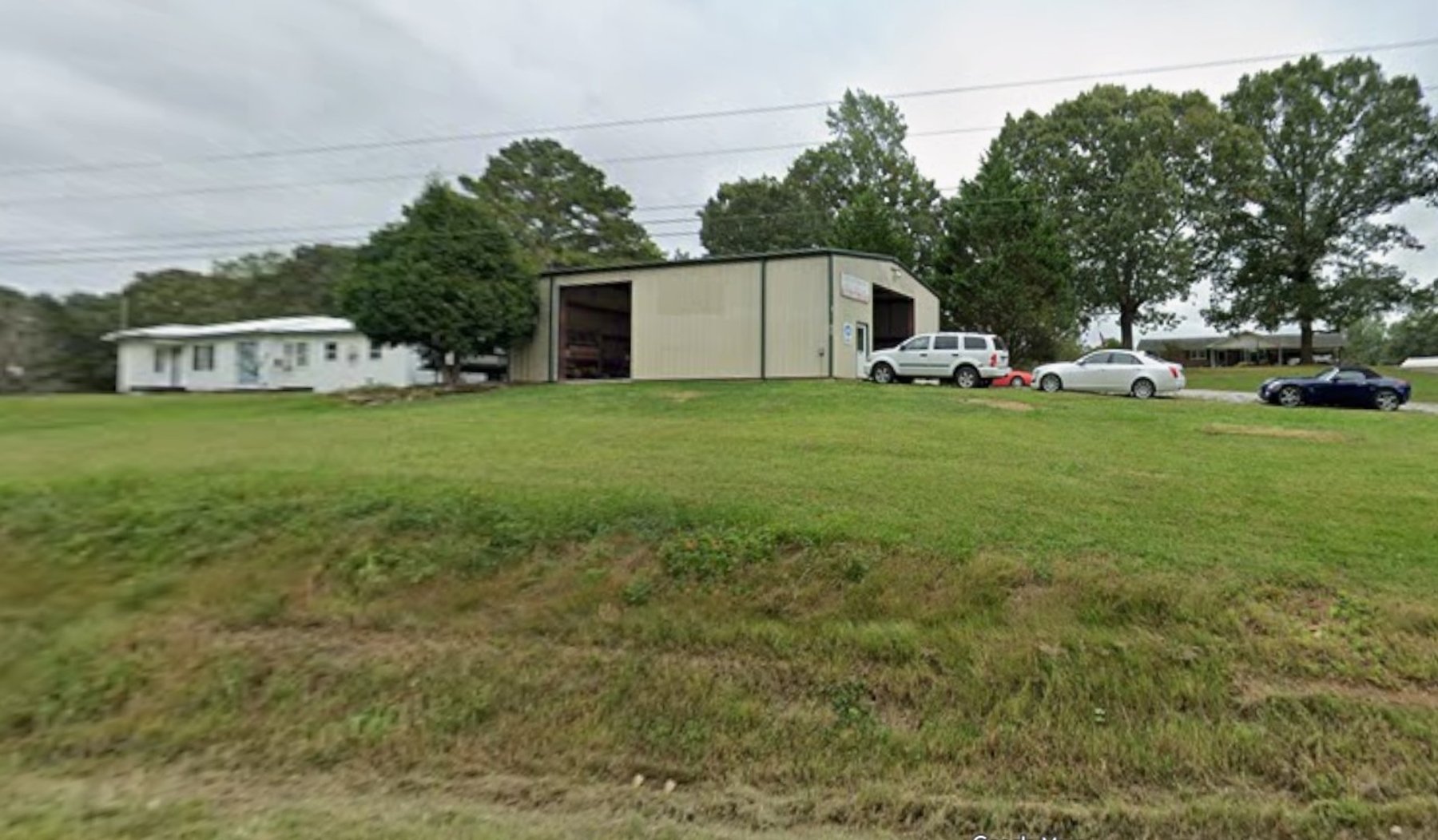 Image for Retirement / Relocation Auction of Commercial Property