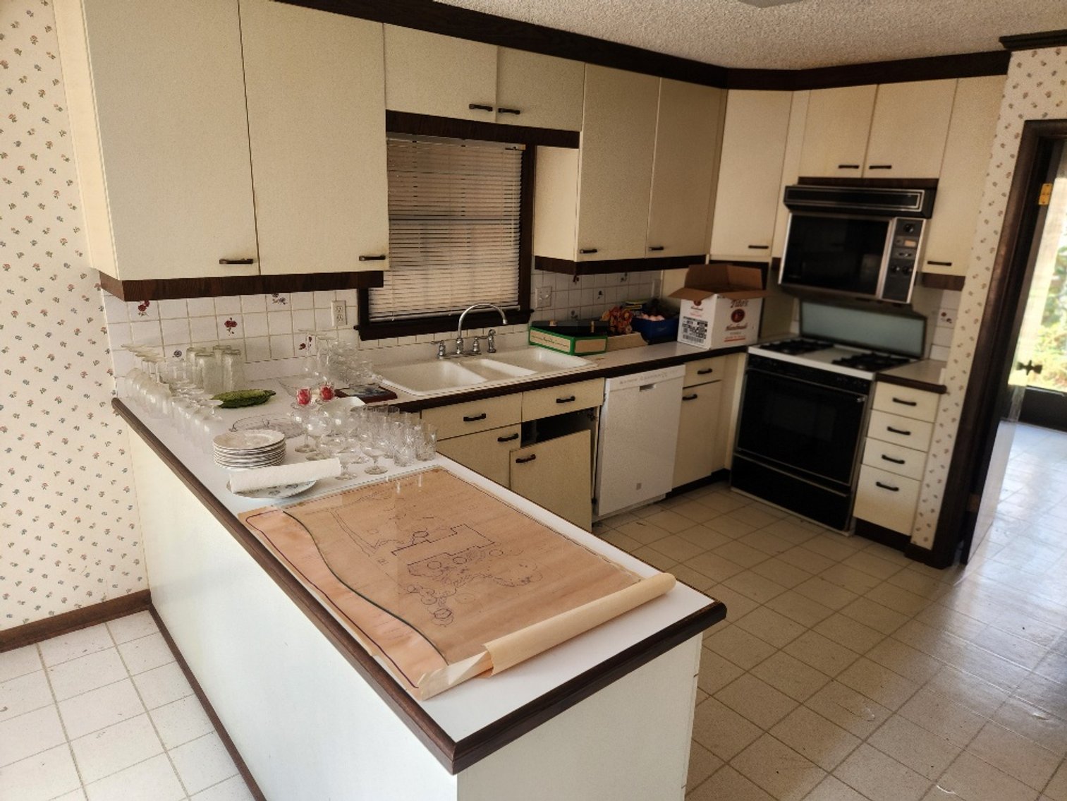 Image for Residential Rehab in the Riverside Community