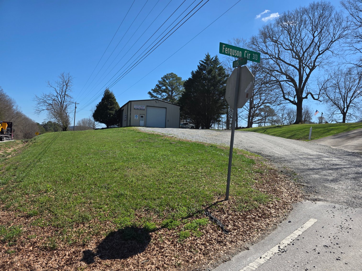 Image for Retirement / Relocation Auction of Commercial Property