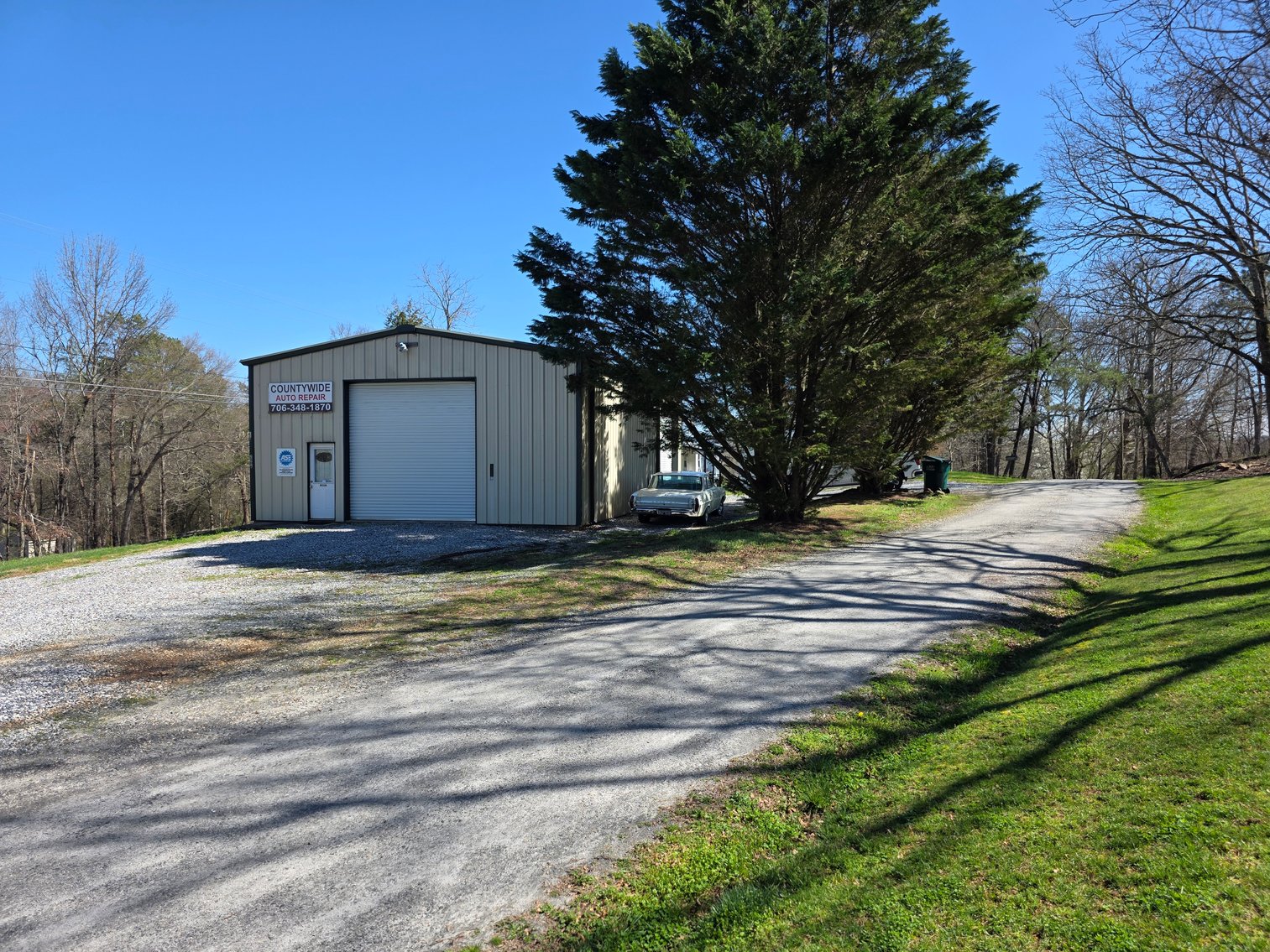 Image for Retirement / Relocation Auction of Commercial Property