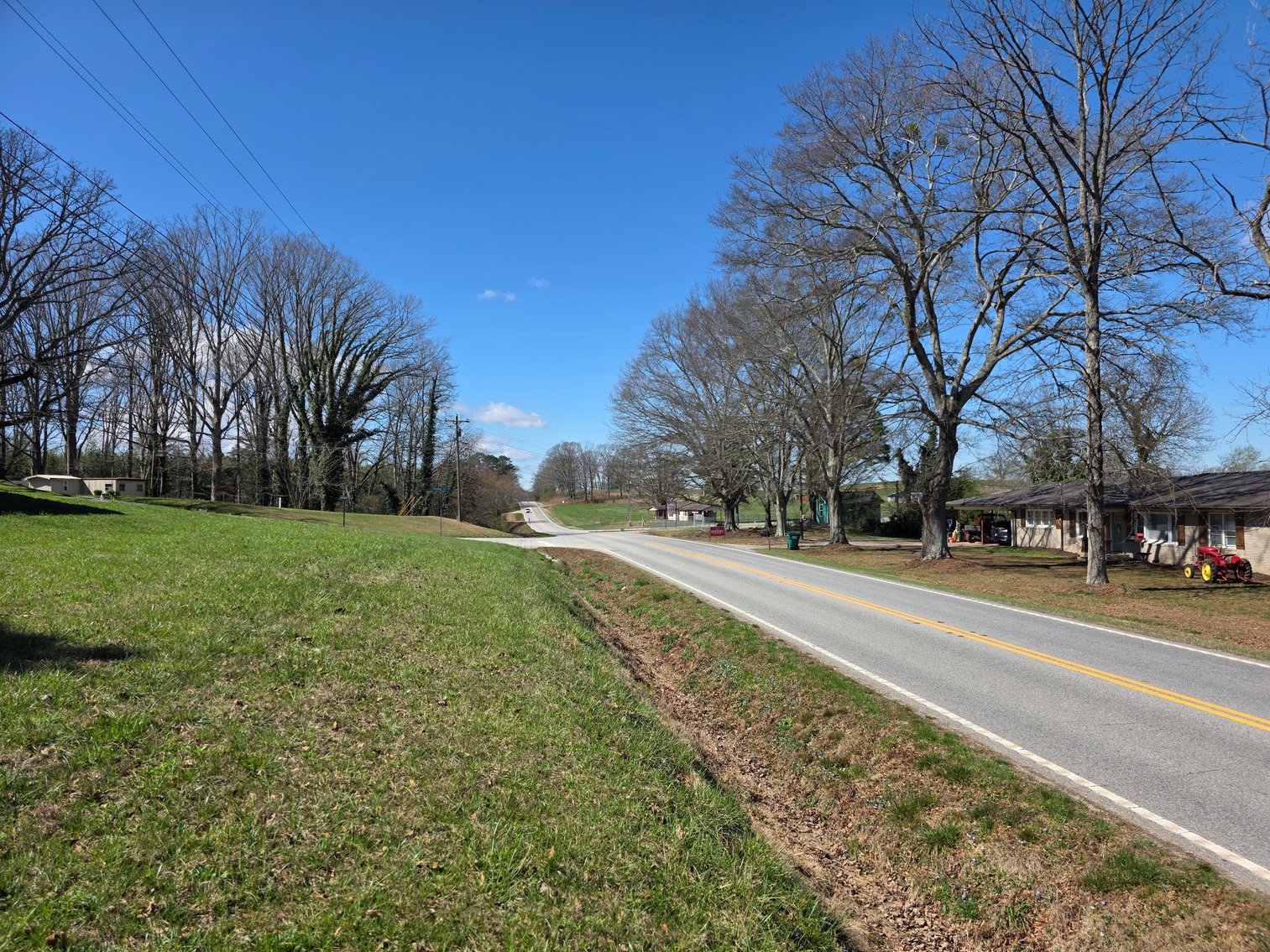 Image for Retirement / Relocation Auction of Commercial Property