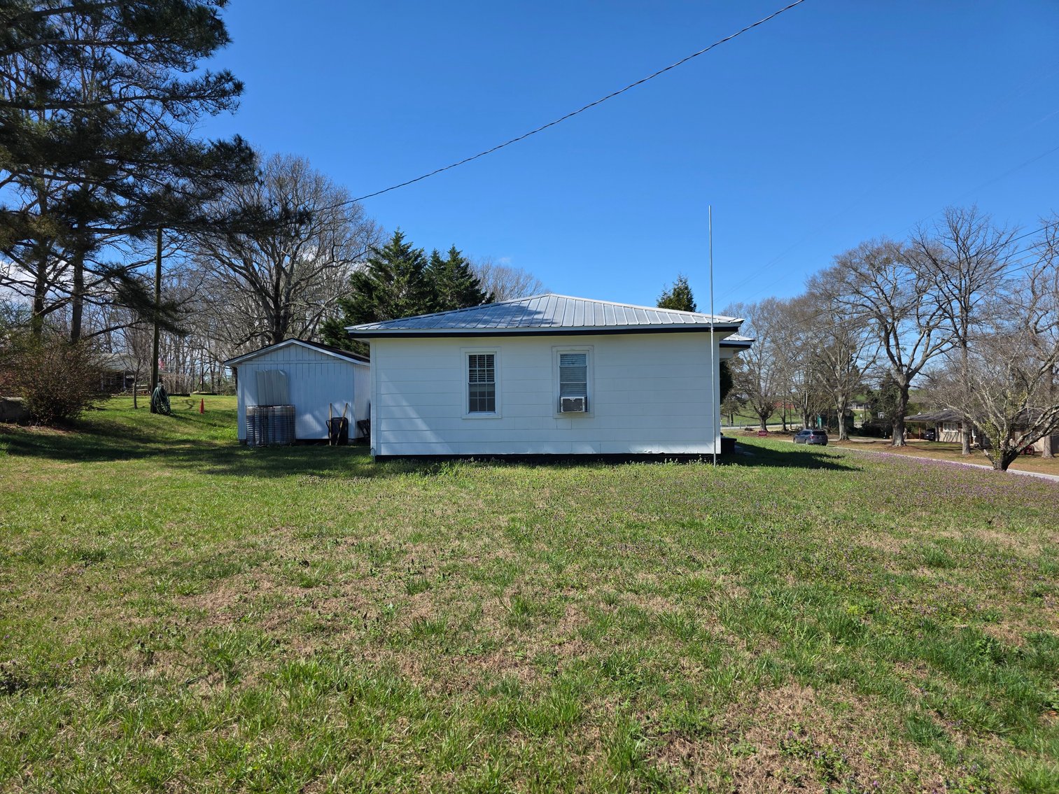 Image for Retirement / Relocation Auction of Commercial Property