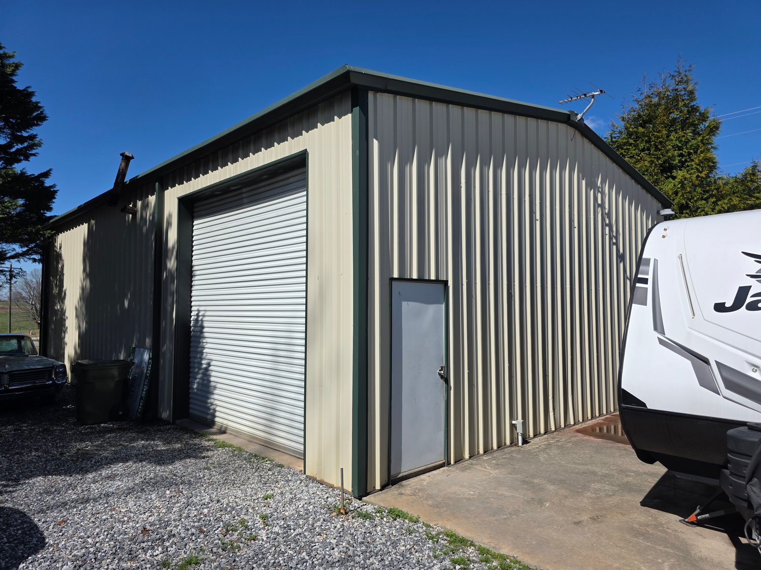 Image for Retirement / Relocation Auction of Commercial Property