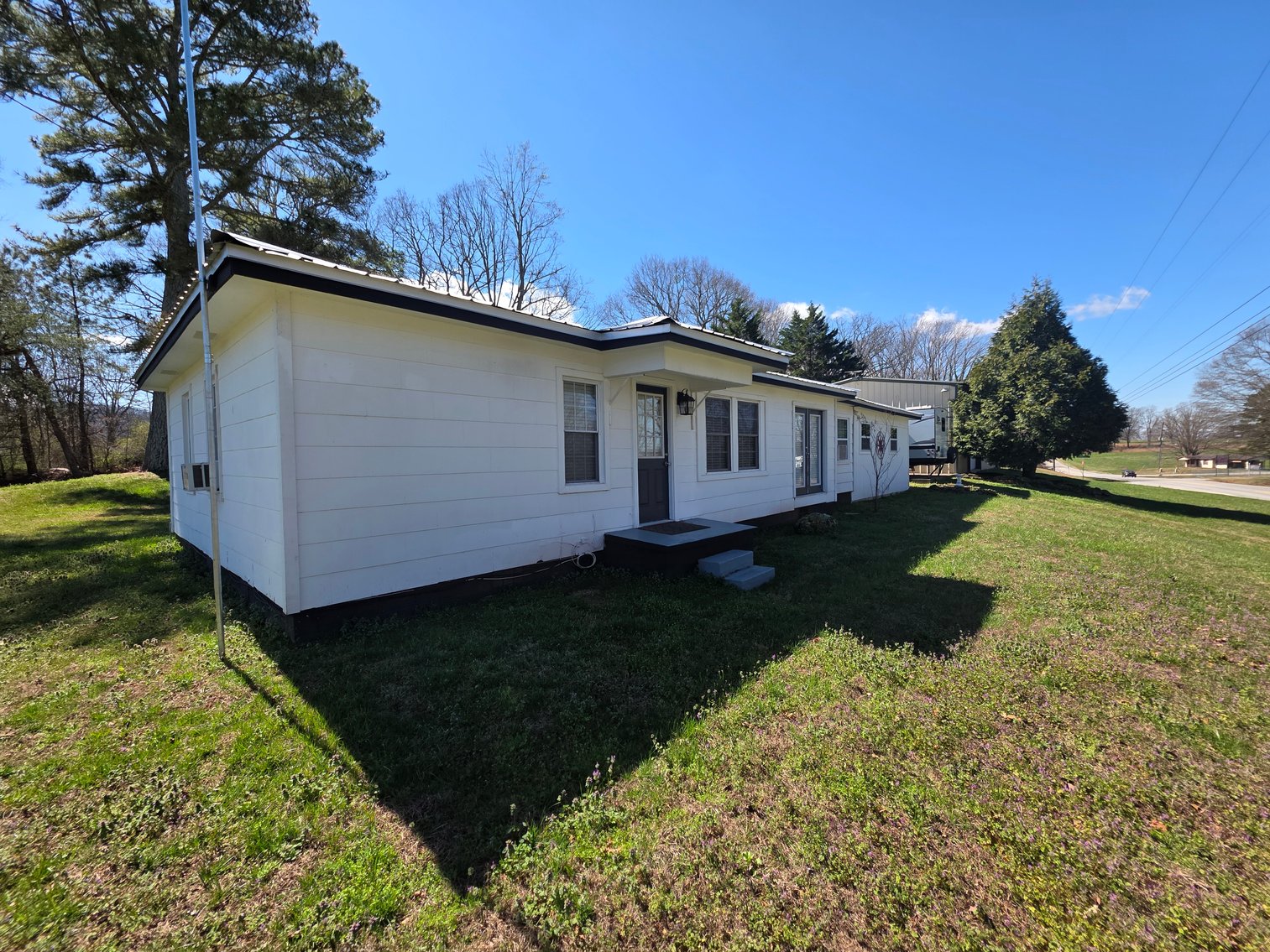 Image for Retirement / Relocation Auction of Commercial Property