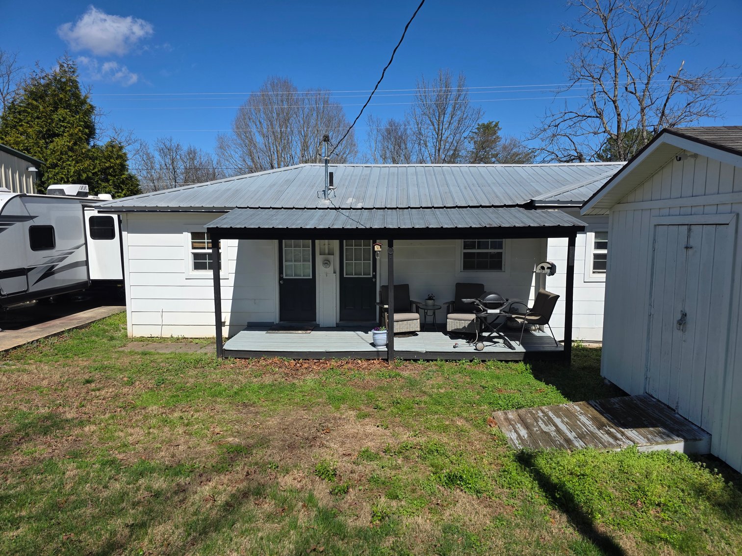 Image for Retirement / Relocation Auction of Commercial Property