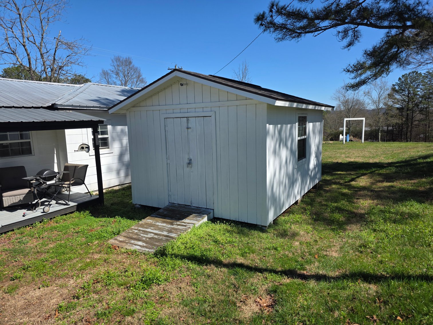 Image for Retirement / Relocation Auction of Commercial Property