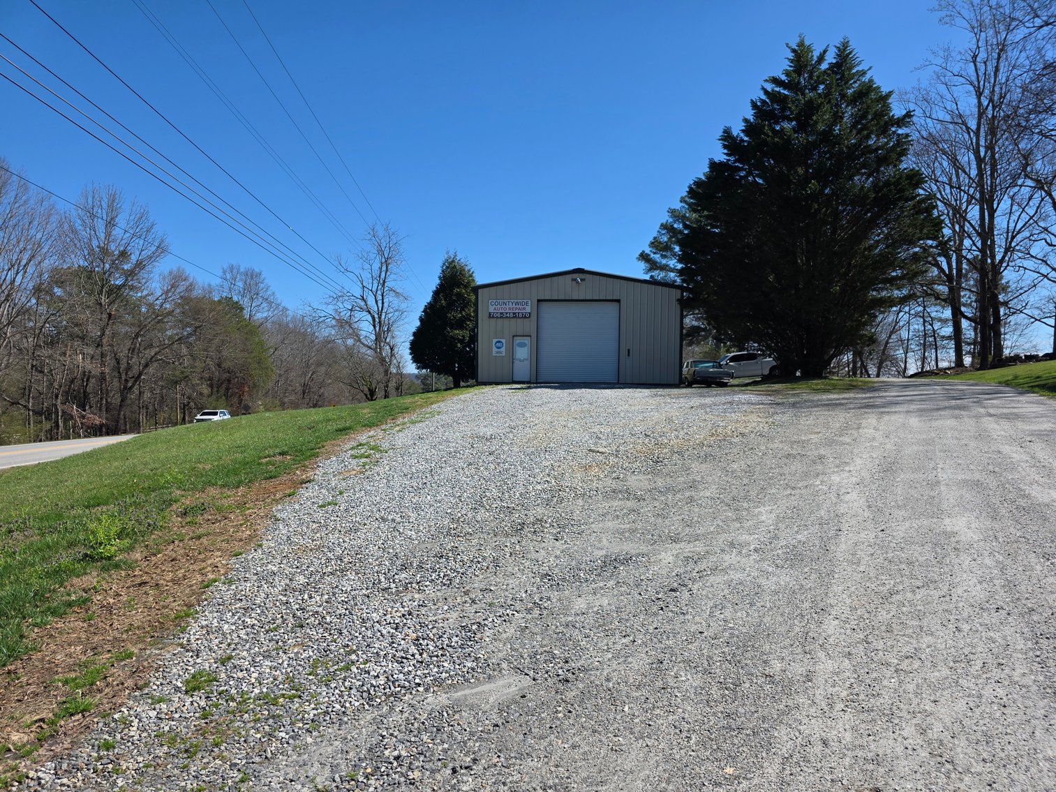 Image for Retirement / Relocation Auction of Commercial Property