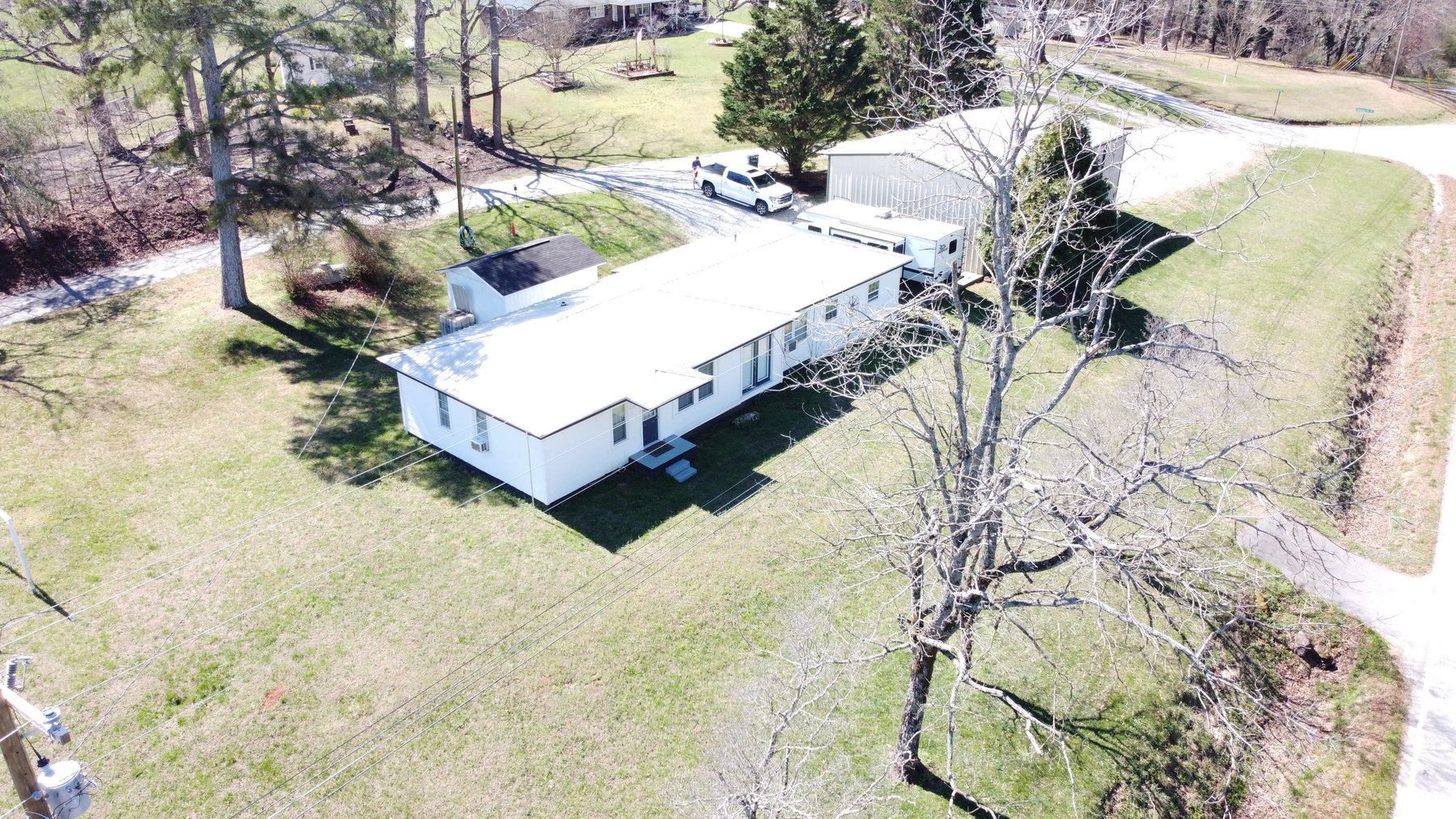 Image for Retirement / Relocation Auction of Commercial Property