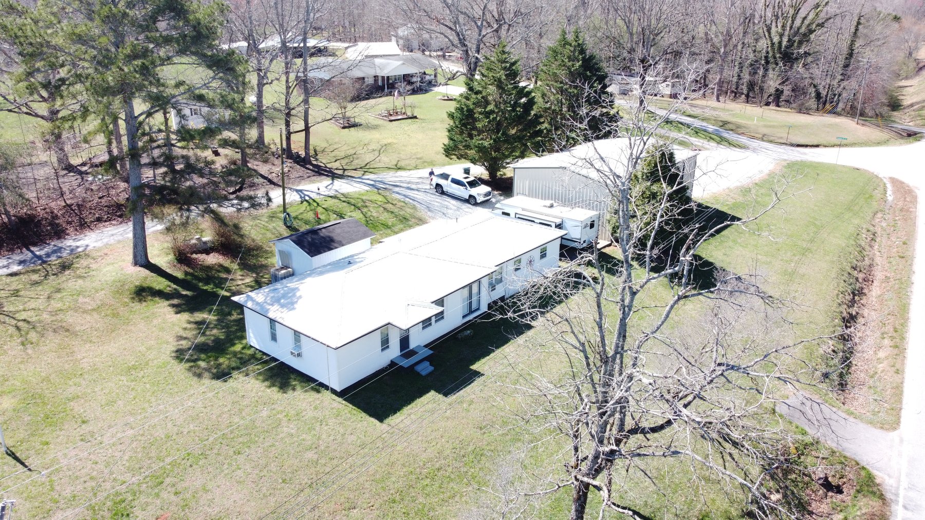 Image for Retirement / Relocation Auction of Commercial Property