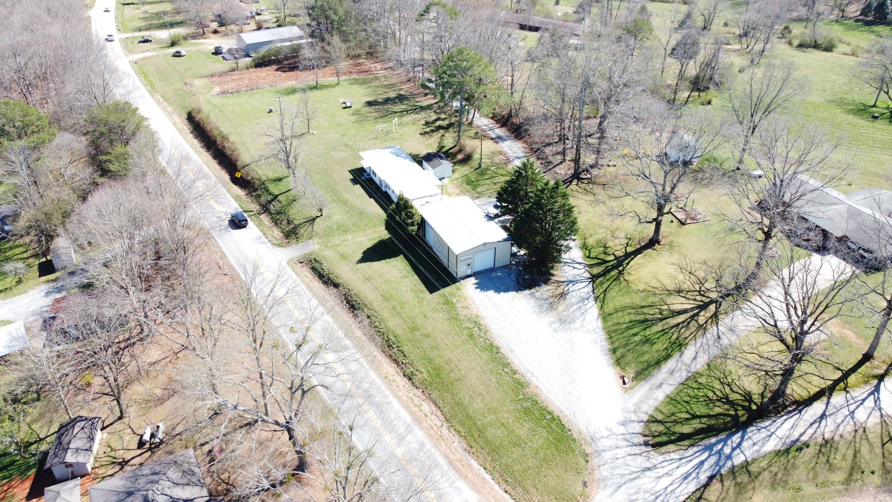 Image for Retirement / Relocation Auction of Commercial Property