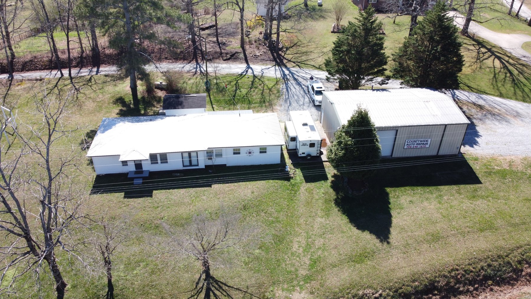 Image for Retirement / Relocation Auction of Commercial Property