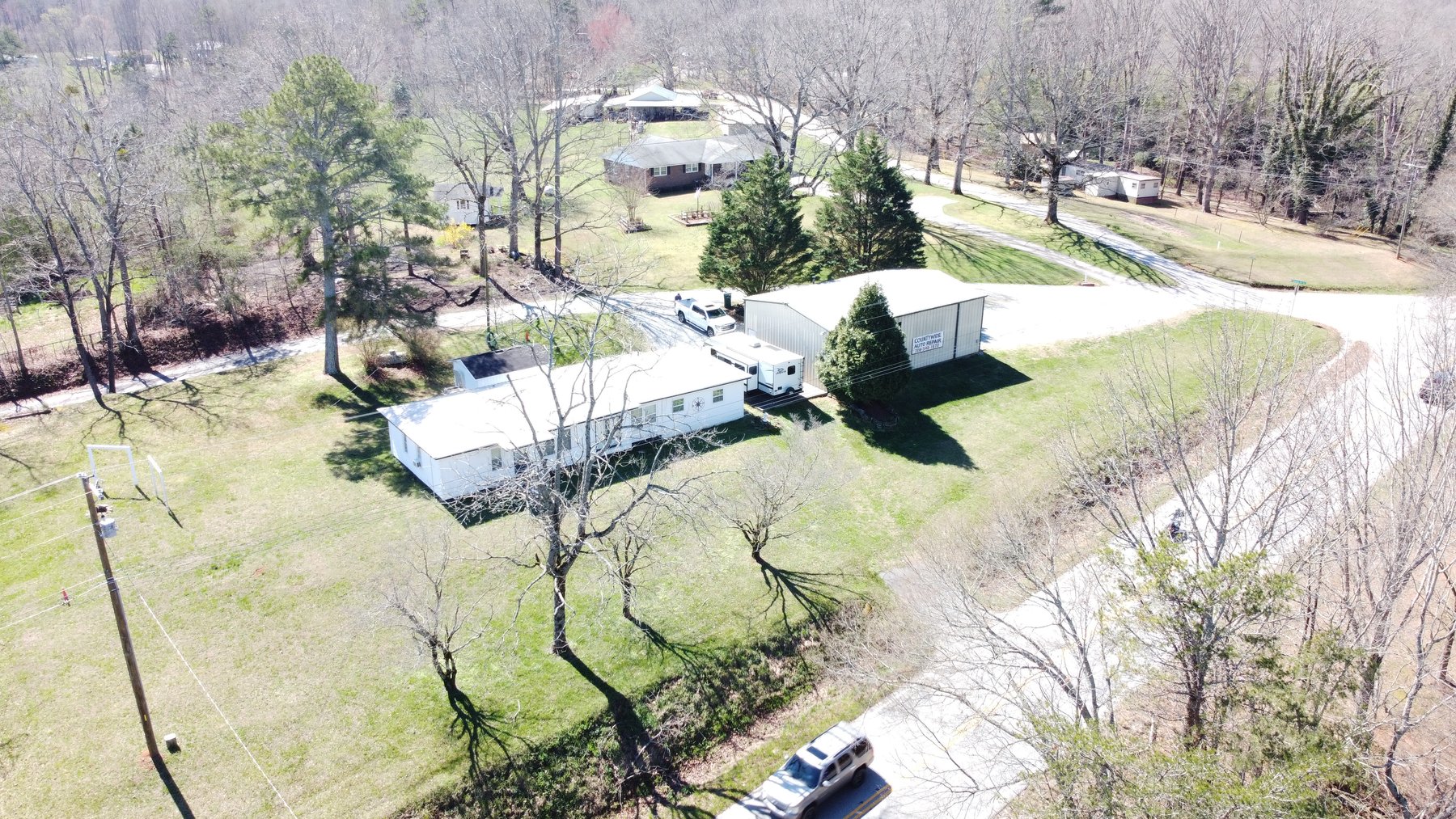 Image for Retirement / Relocation Auction of Commercial Property