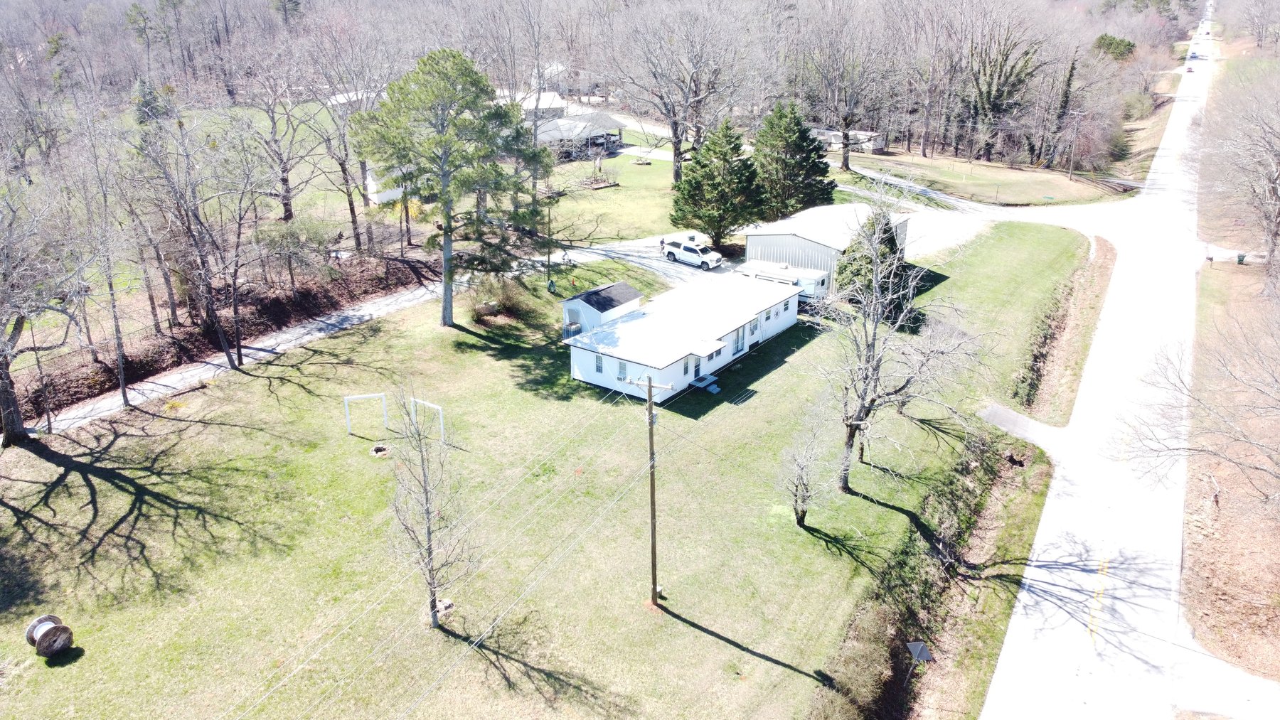 Image for Retirement / Relocation Auction of Commercial Property