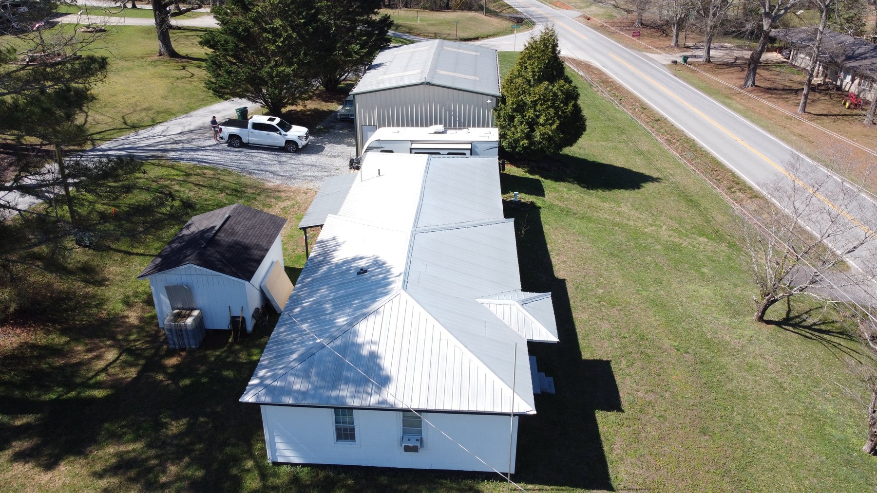 Image for Retirement / Relocation Auction of Commercial Property