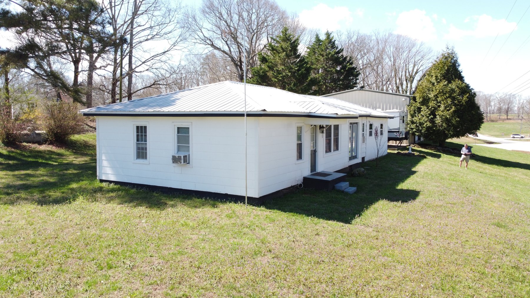 Image for Retirement / Relocation Auction of Commercial Property