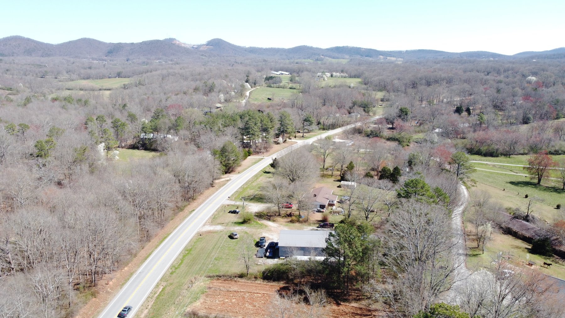 Image for Retirement / Relocation Auction of Commercial Property