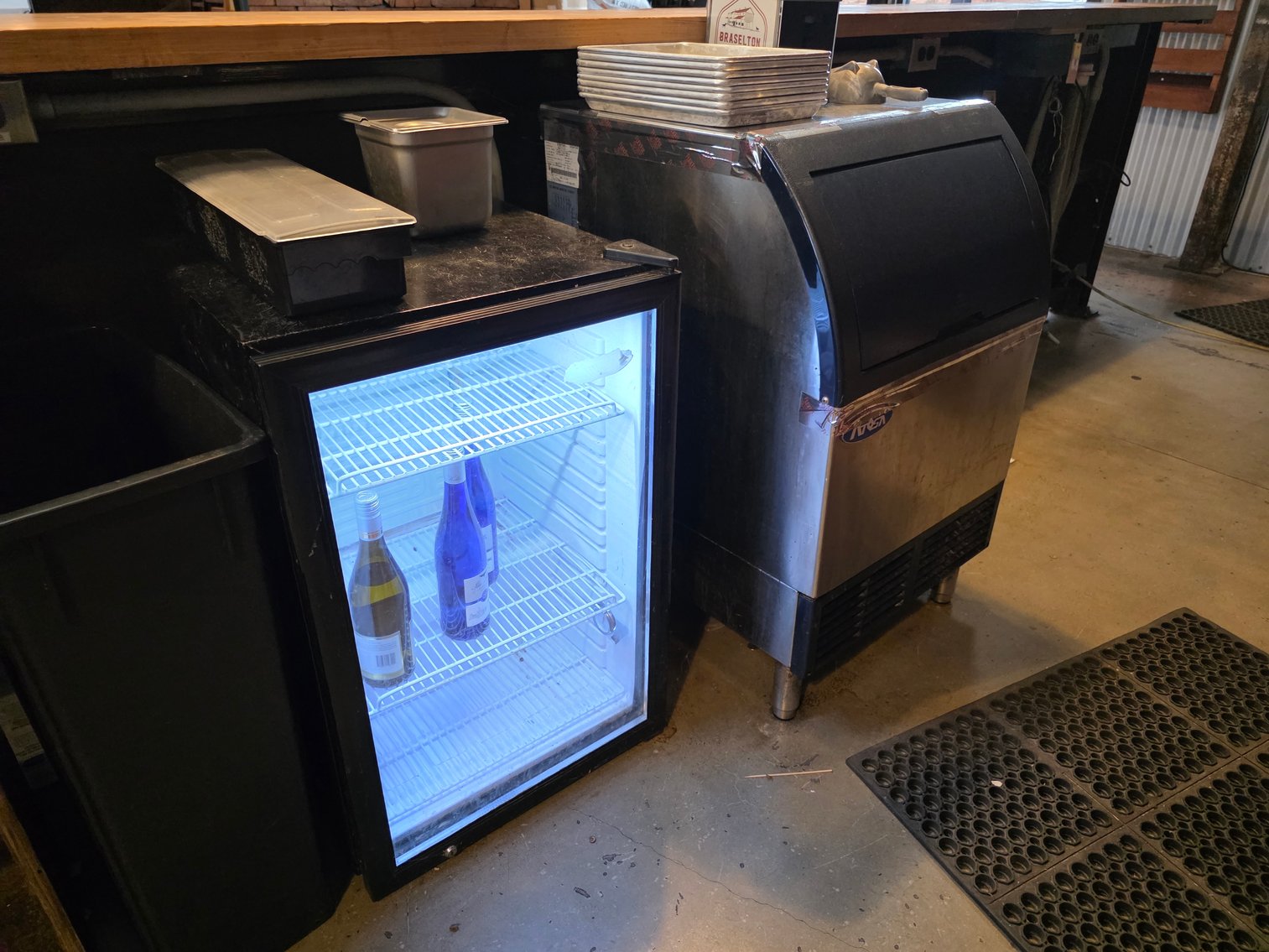 Image for Bank Ordered Auction of Braselton Brewing Comapny Remaining Assets