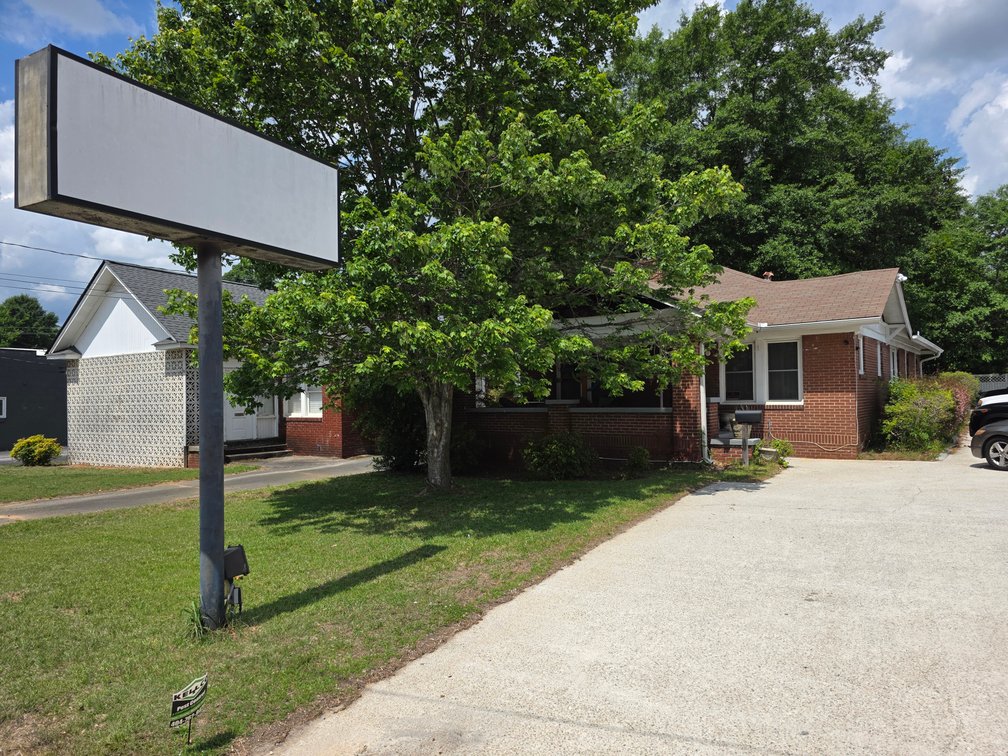 Image for Live / Work Property in Hapeville, GA