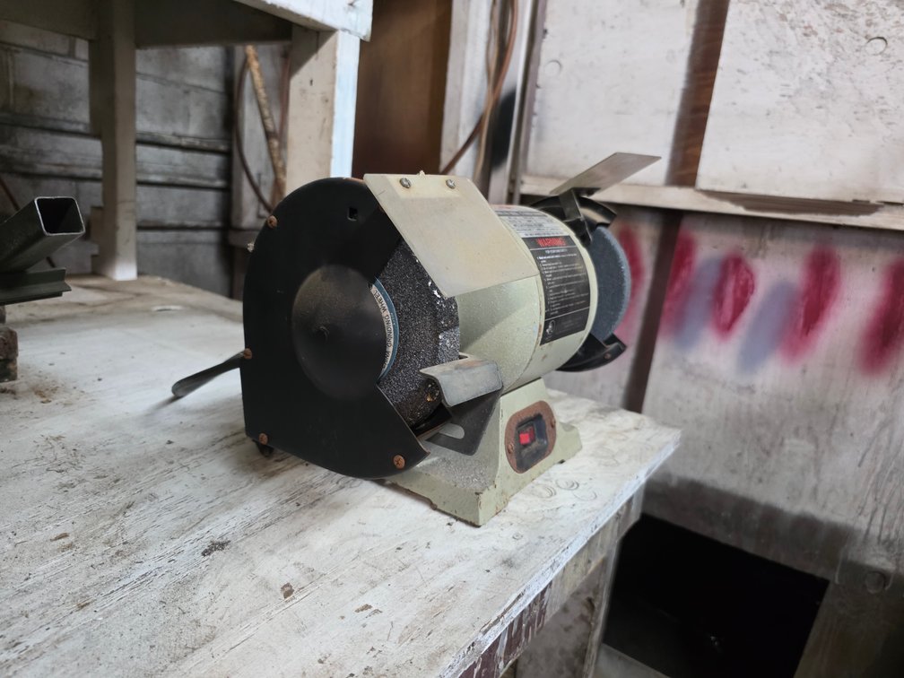Image for Former Mechanics Shop in Easley, SC