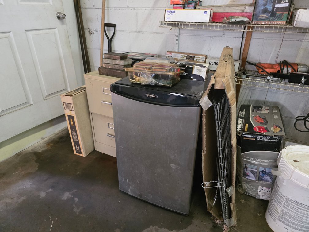 Image for Former Mechanics Shop in Easley, SC