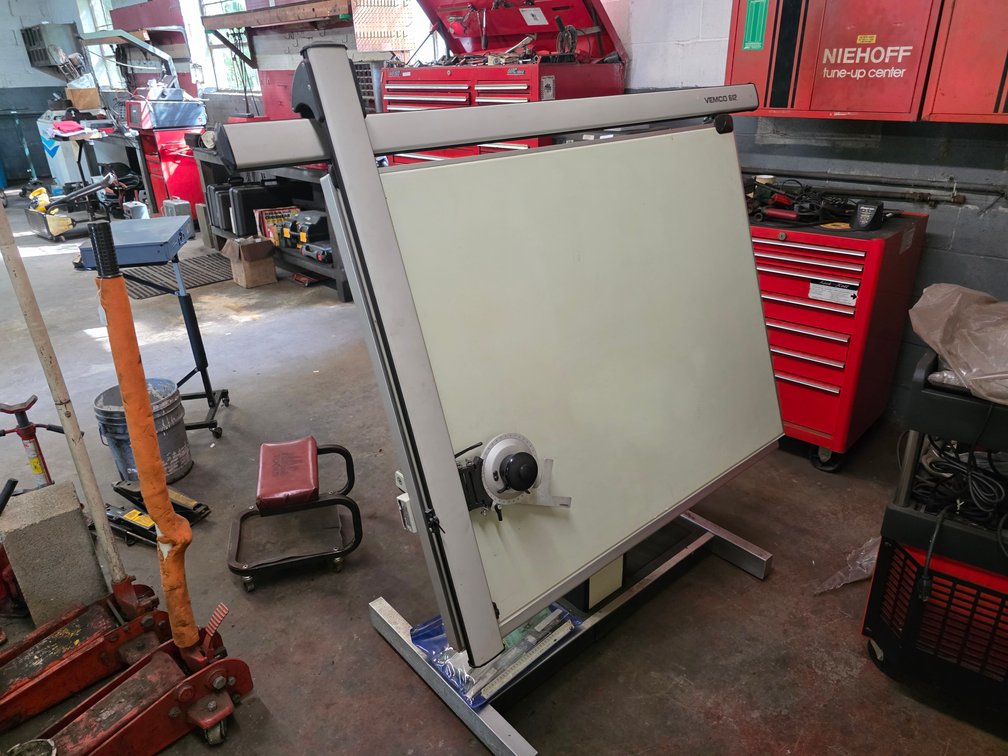 Image for Former Mechanics Shop in Easley, SC