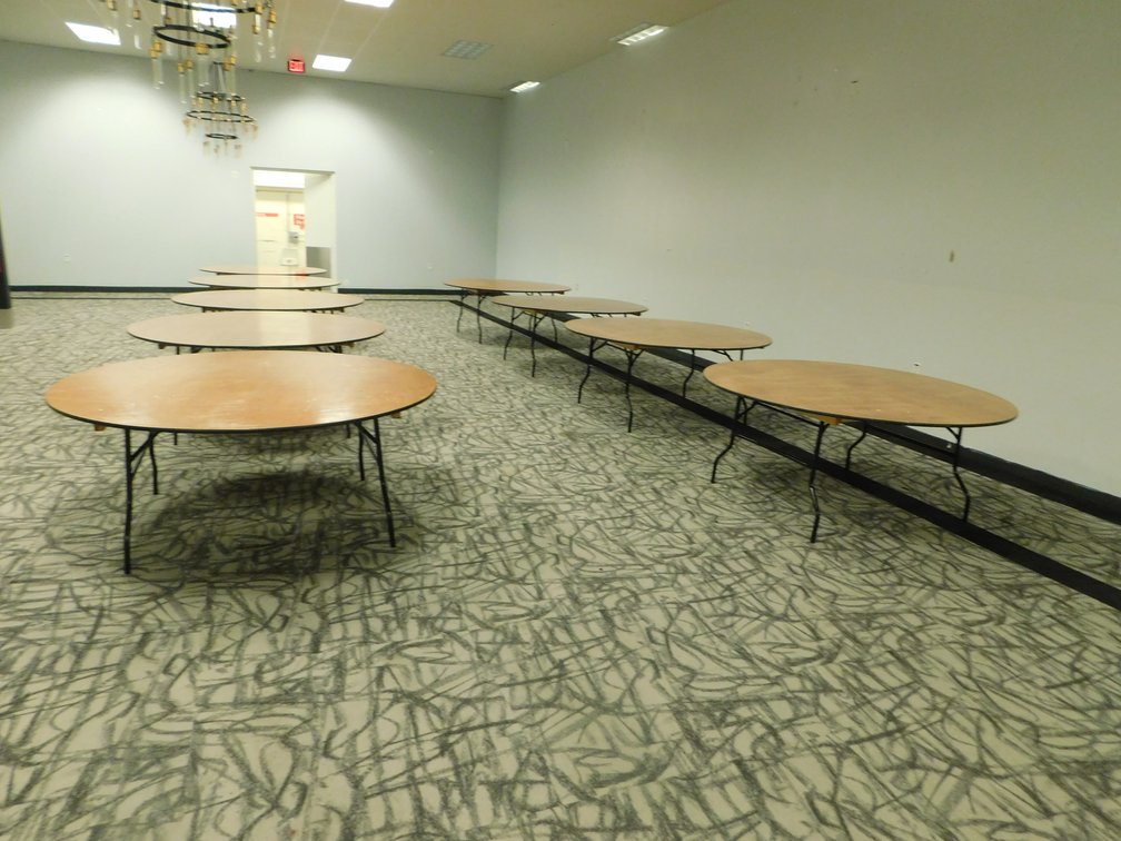 Image for Second Auction - Remaining Assets of New Black Wall Street Market at Stonecrest