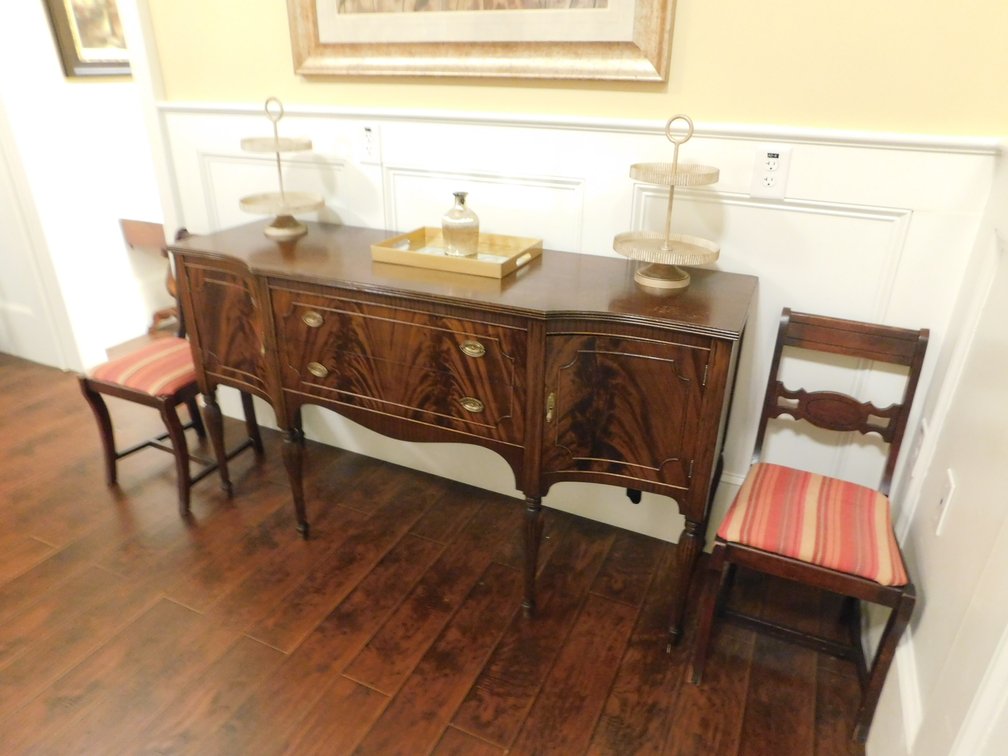 Image for Second Auction - Remaining Assets of New Black Wall Street Market at Stonecrest
