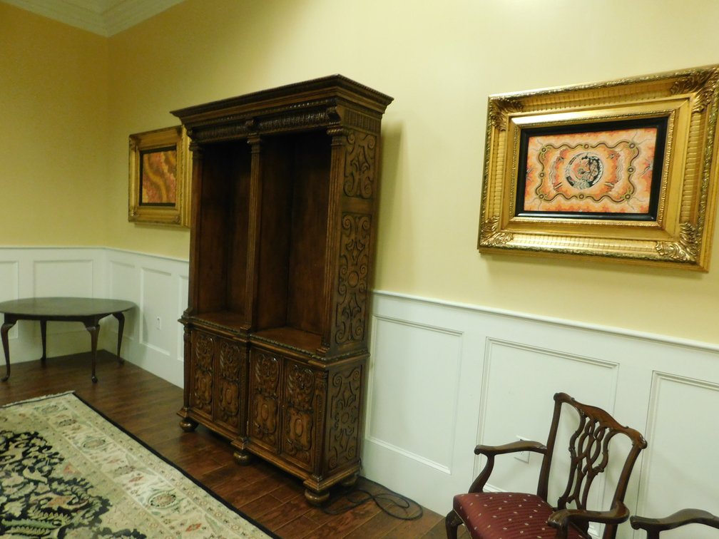 Image for Second Auction - Remaining Assets of New Black Wall Street Market at Stonecrest