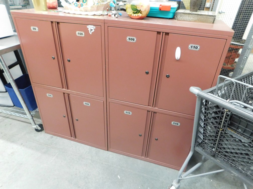 Image for Second Auction - Remaining Assets of New Black Wall Street Market at Stonecrest