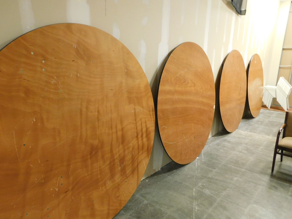 Image for Second Auction - Remaining Assets of New Black Wall Street Market at Stonecrest