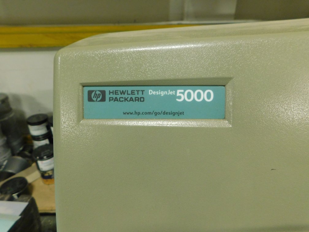 Image for Printing Equipment & Other Related Assets