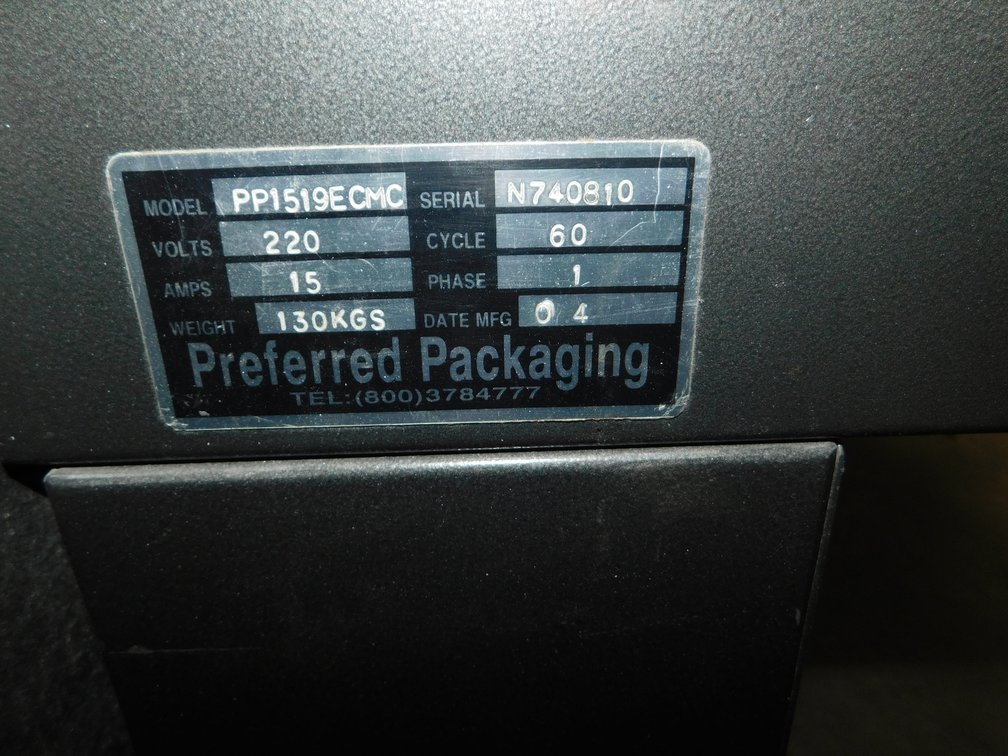 Image for Printing Equipment & Other Related Assets