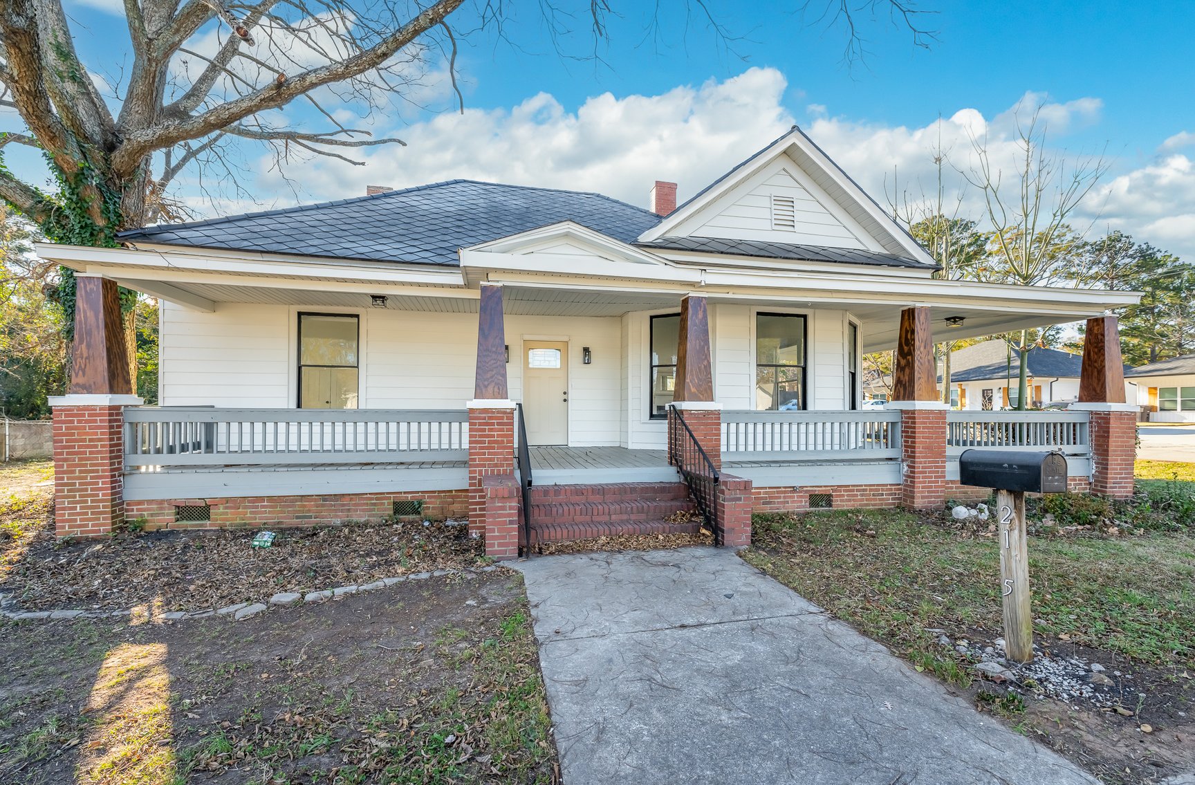 Image for 2125 Nance Street, Newberry, SC 29108