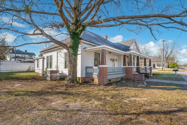 Image for 2125 Nance Street, Newberry, SC 29108