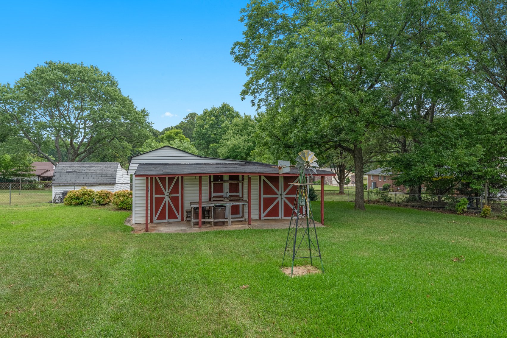 Image for 1403 Fork Shoals Road, Greenville, SC 4BR 2BA with NO HOA!