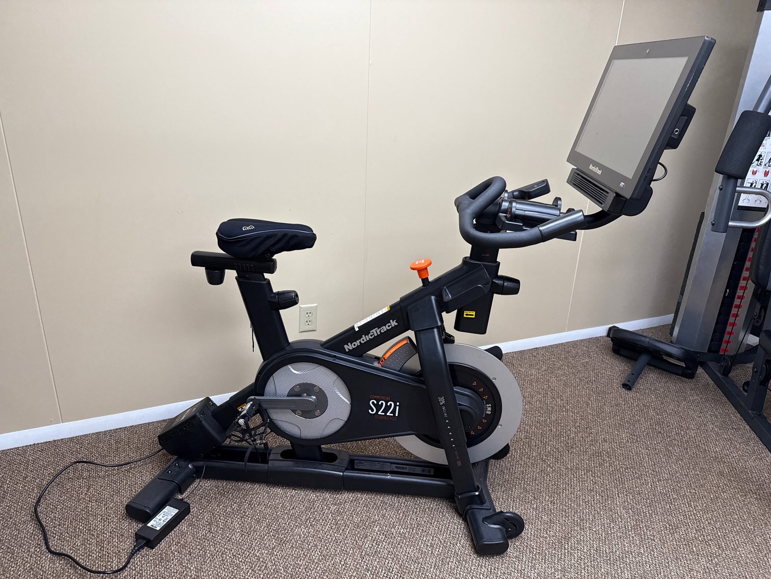 Image for Pool Table - Gaming Machine - Exercise Equipment