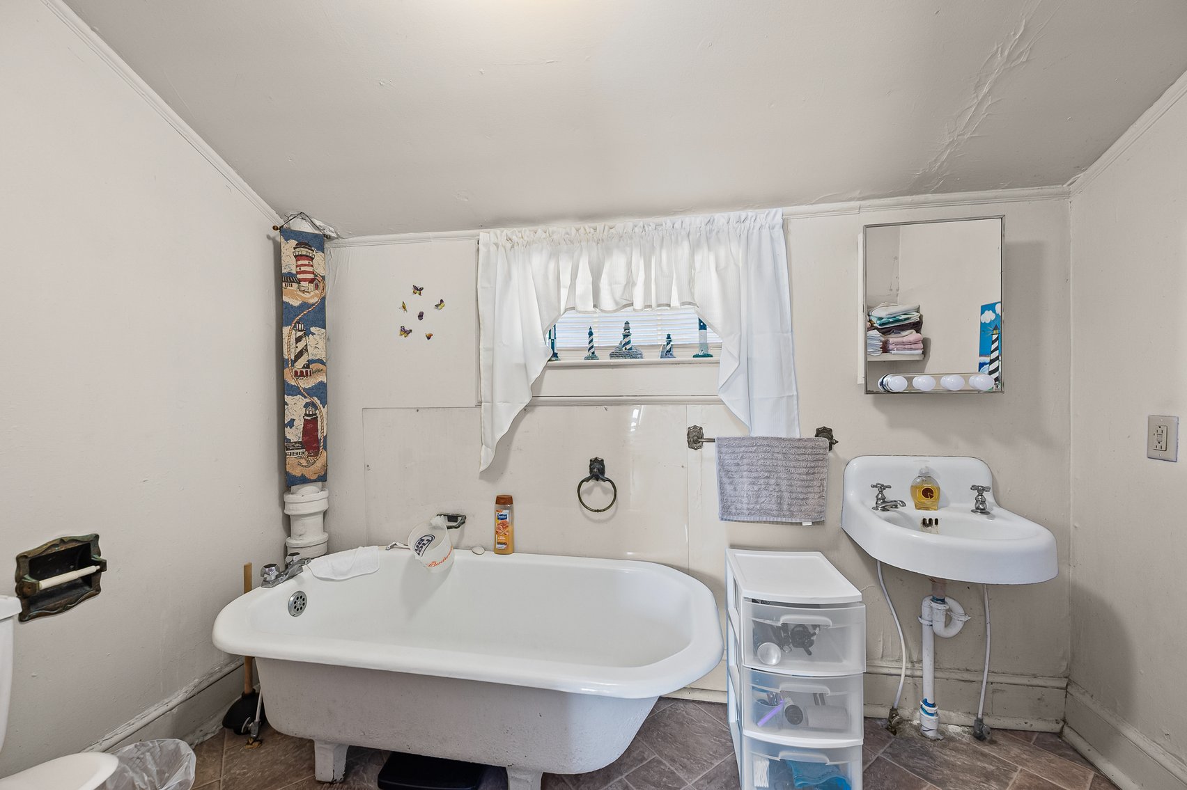 Image for Real Estate Auction: 26 South Prince Street, Anderson, SC