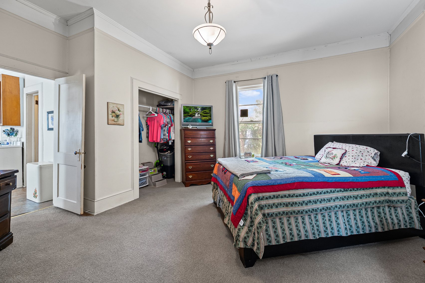 Image for Real Estate Auction: 26 South Prince Street, Anderson, SC