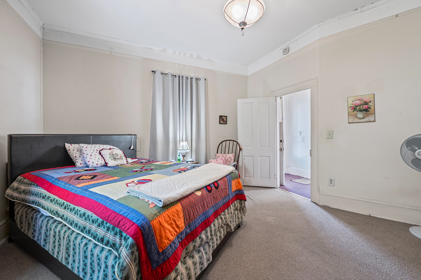 Image for Real Estate Auction: 26 South Prince Street, Anderson, SC