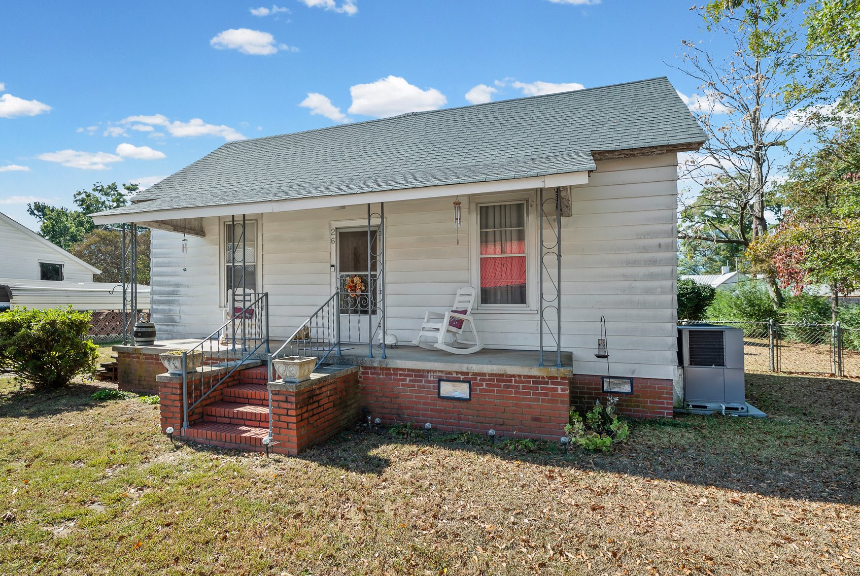 Image for Real Estate Auction: 26 South Prince Street, Anderson, SC
