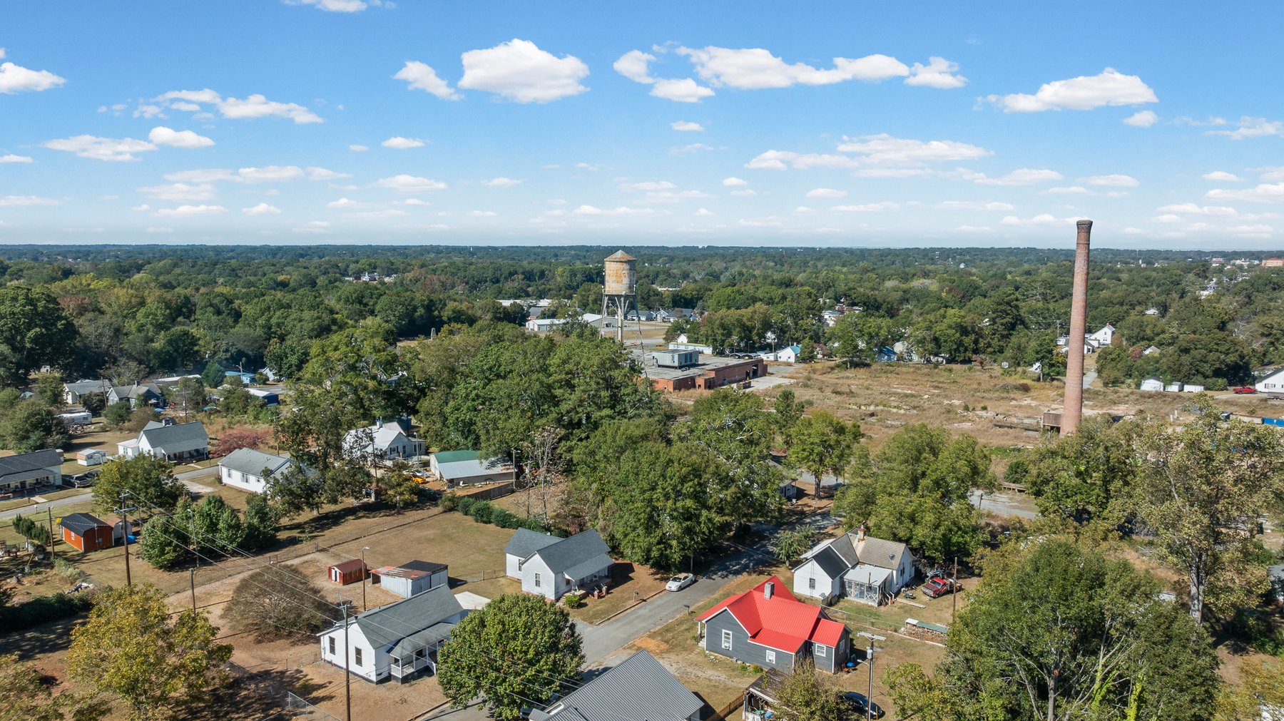 Image for Real Estate Auction: 26 South Prince Street, Anderson, SC