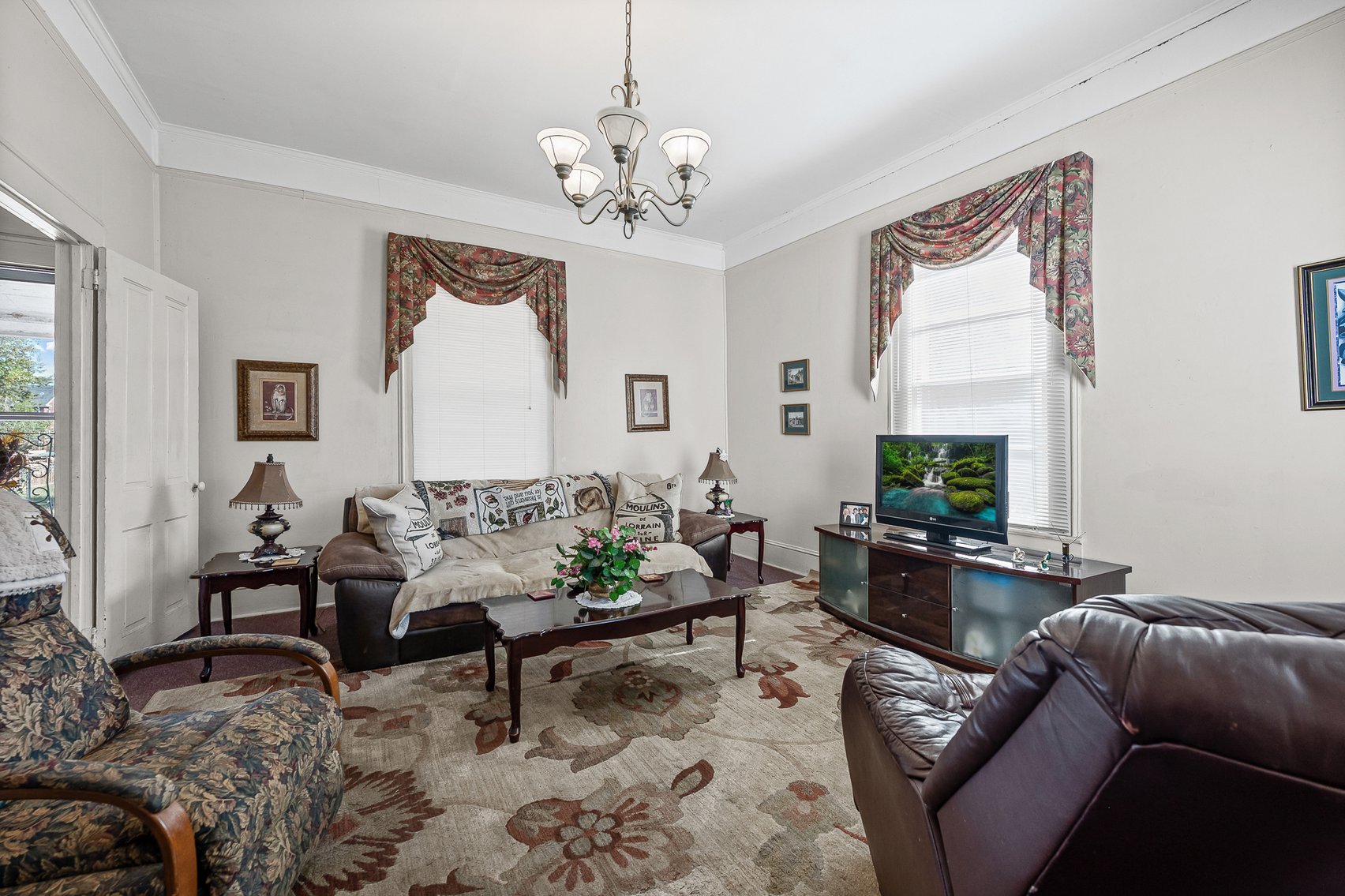 Image for Real Estate Auction: 26 South Prince Street, Anderson, SC