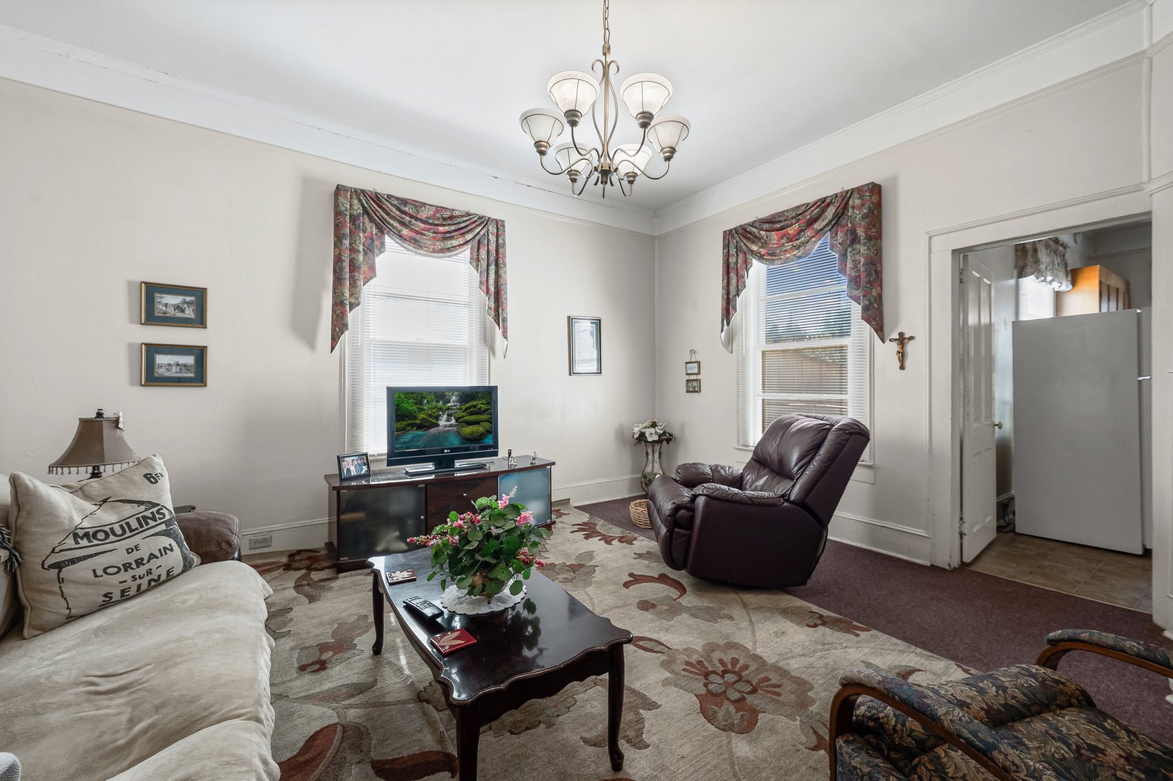 Image for Real Estate Auction: 26 South Prince Street, Anderson, SC