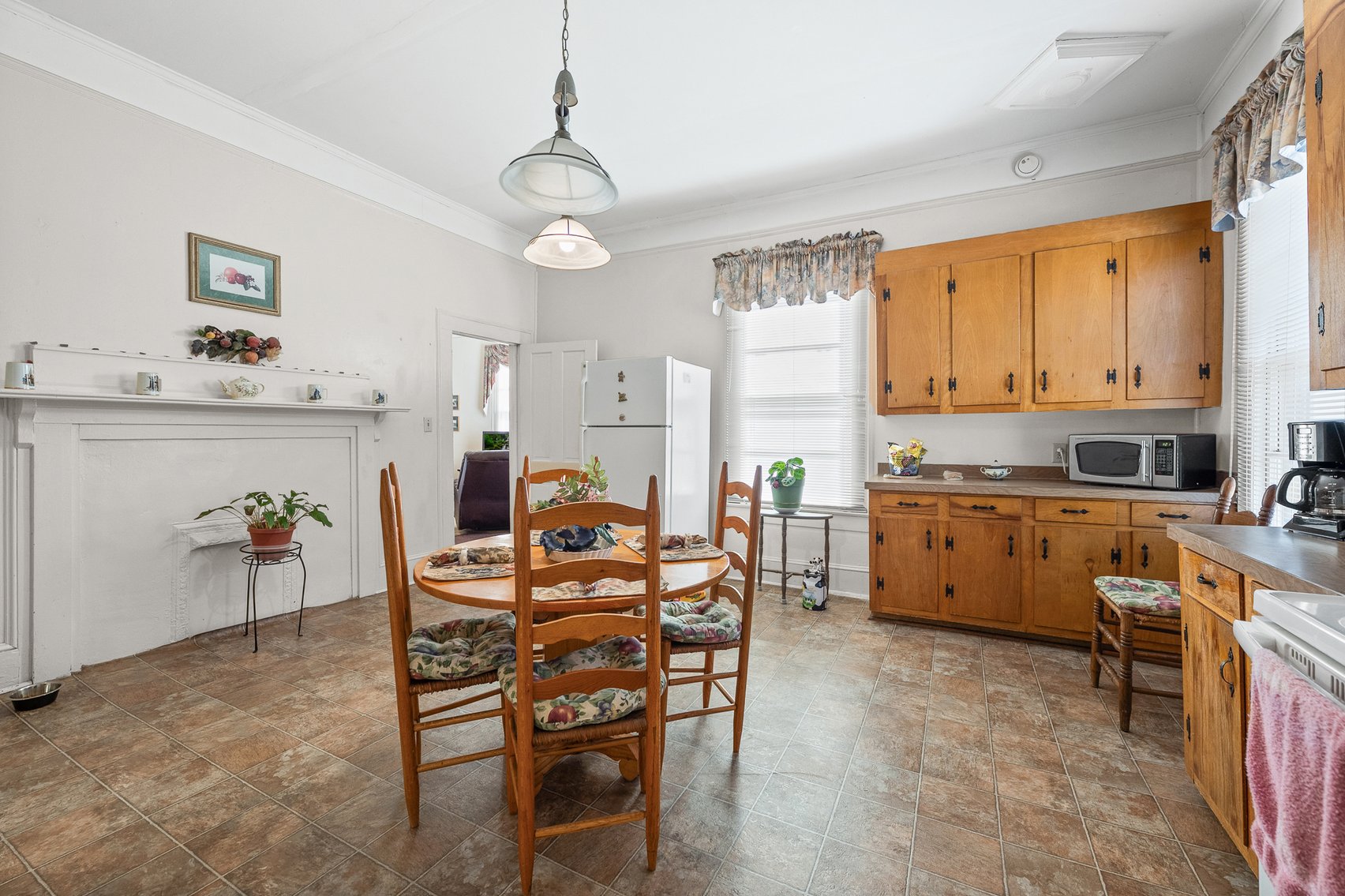 Image for Real Estate Auction: 26 South Prince Street, Anderson, SC