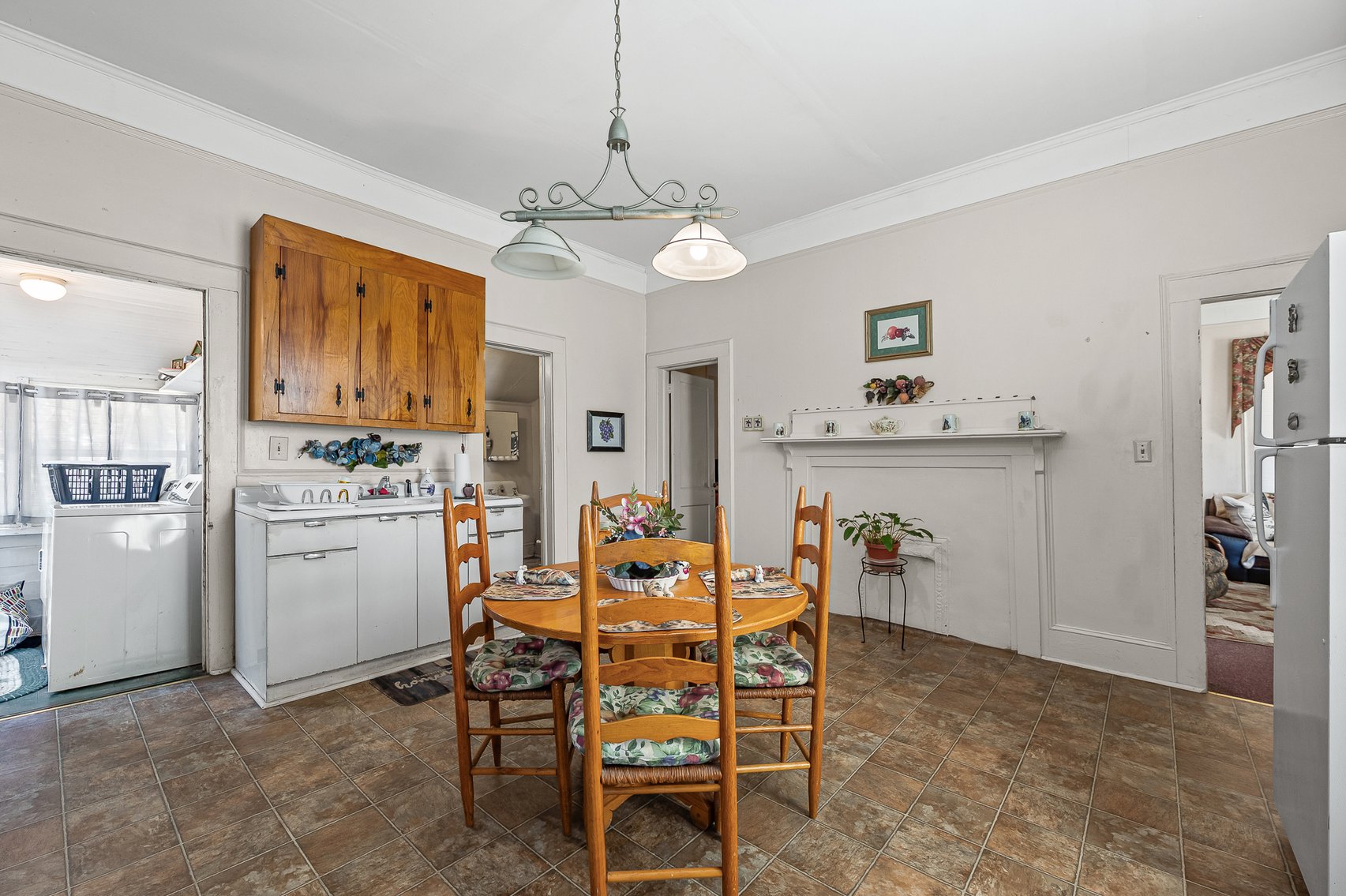 Image for Real Estate Auction: 26 South Prince Street, Anderson, SC