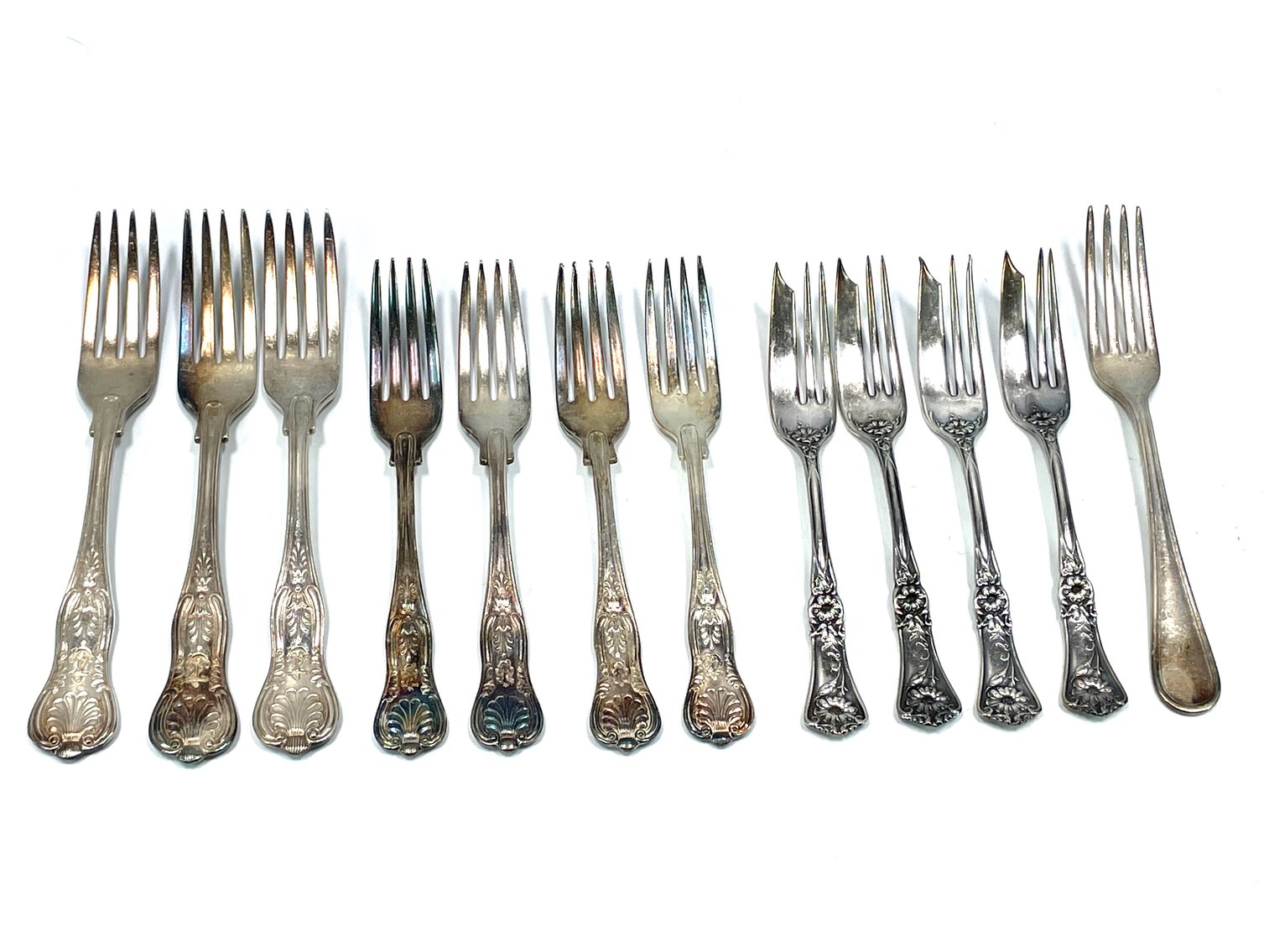 Image for 26-030 Silver Coin Auction - Multi-Consignor March 2026